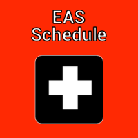 EAS Schedule Box