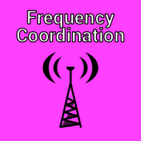 Frequency Coord Box