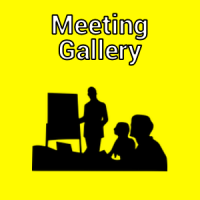Meeting Gallery Box