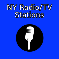 NY RadioTV Stations