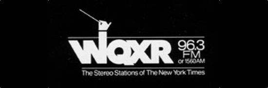 WQXR