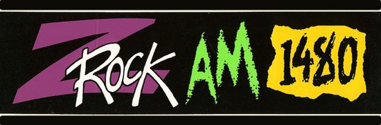 Z-Rock